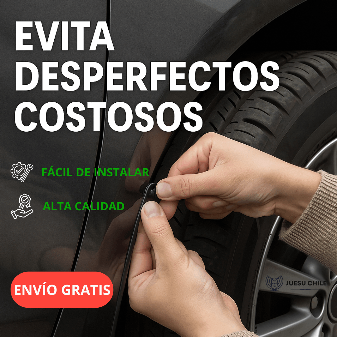 CLIPMAX® - KIT DE 620 PCS PARA REPARAR TU AUTO